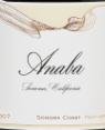 Anaba Wines Anaba Wines