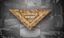 California Wine Facts