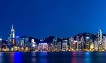 CV Debuts In Hong Kong