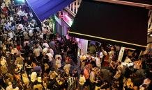 Join Our Social Media Crowd